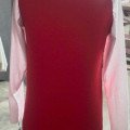Raglan T-shirt full Sleeve