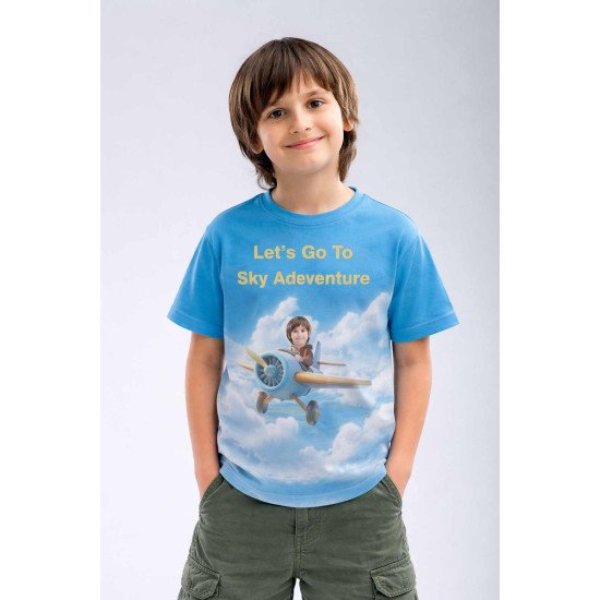 Photo Customize tshirt collection 