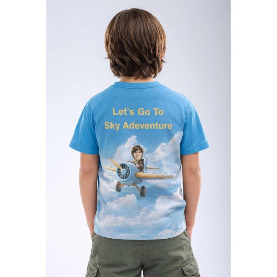 Photo Customize tshirt collection 