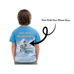 Photo Customize tshirt collection 