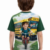 Photo Customize tshirt collection FP-DFACE_D2