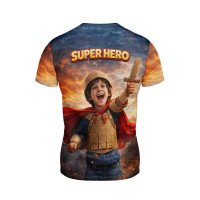 Photo Customize tshirt collection 