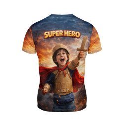 Photo Customize tshirt collection 