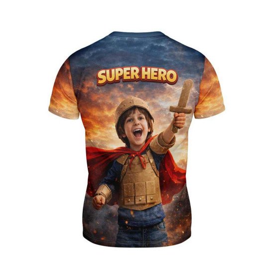 Photo Customize tshirt collection 