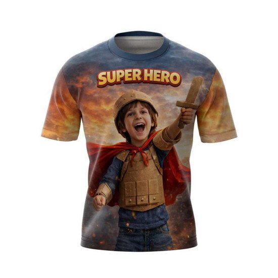 Photo Customize tshirt collection 