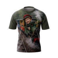 Photo Customize tshirt collection 